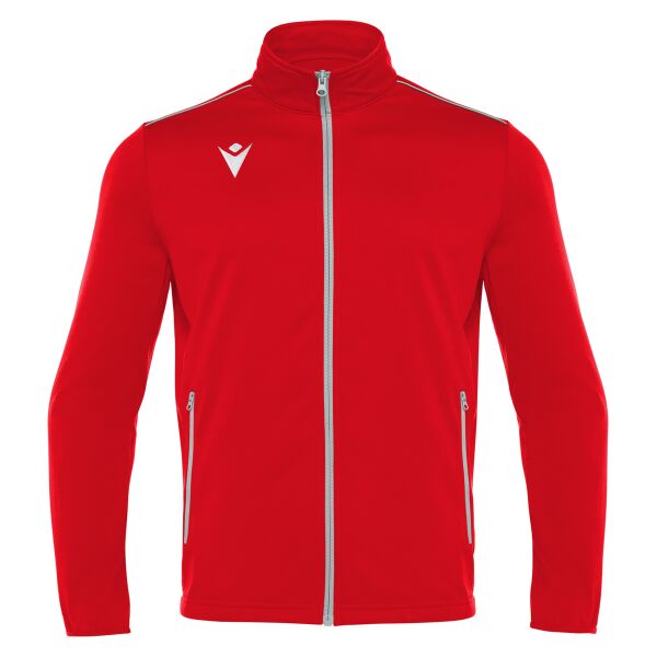 Nemesis Full Zip Top SR Thumbnail