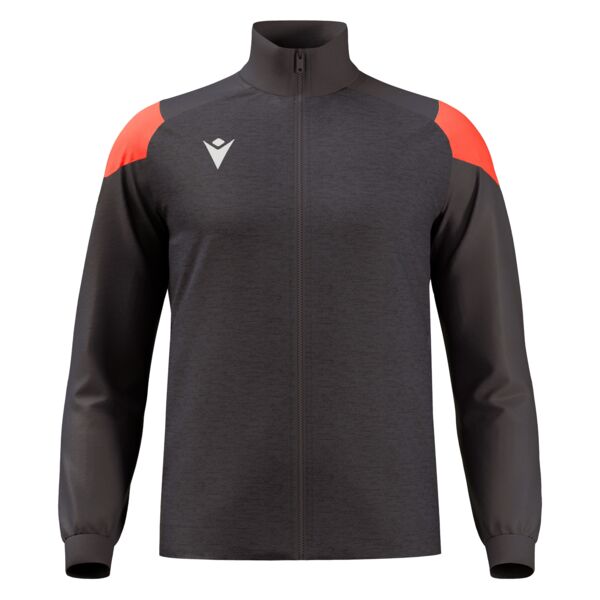 Prometheus Full Zip Top JR Thumbnail