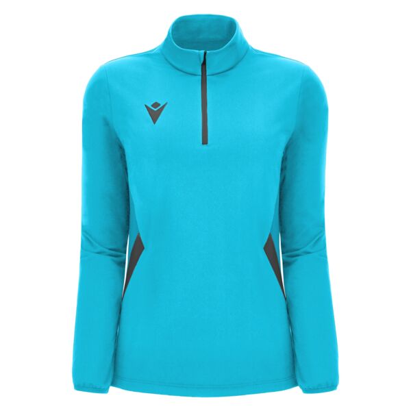 Maria Women's 1/4 Zip Top JR Thumbnail