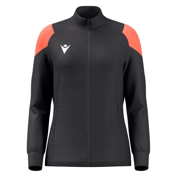 Valkyria [W] Full Zip Top JR Thumbnail