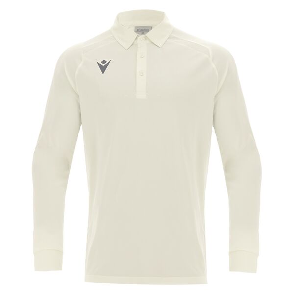 Hutton Shirt LS JR Thumbnail
