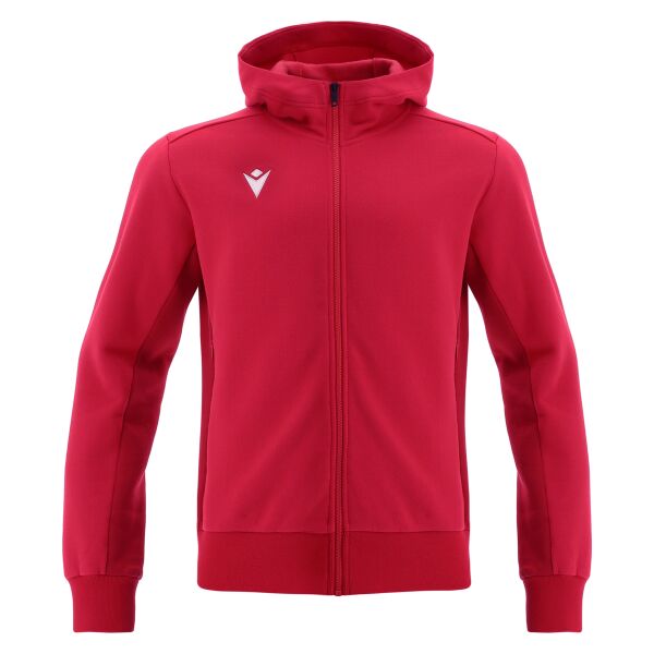 Trumpet Full Zip Hoody JR Thumbnail