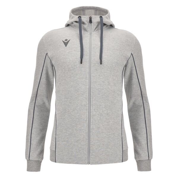 Stage Eco Full Zip Hoody SR Thumbnail