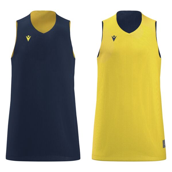 Idaho Reversible Vest JR Thumbnail
