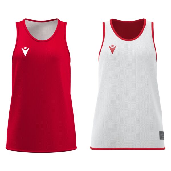 F500 [W] Reversible Vest SR Thumbnail