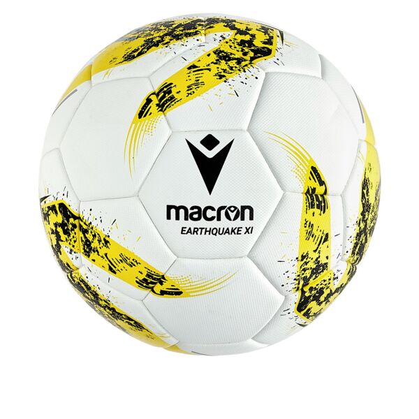 Earthquake Match Day Fifa Quality Pro Ball Thumbnail