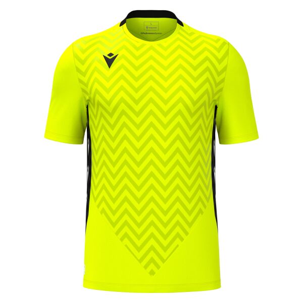 Scorpio GK Shirt JR Thumbnail