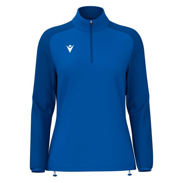 Lena Women's 1/4 Zip Top SR Thumbnail