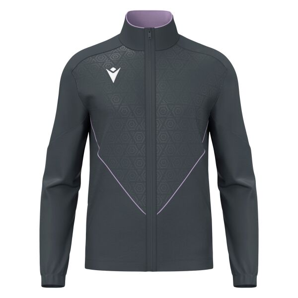 Poseidon Full Zip Top SR Thumbnail