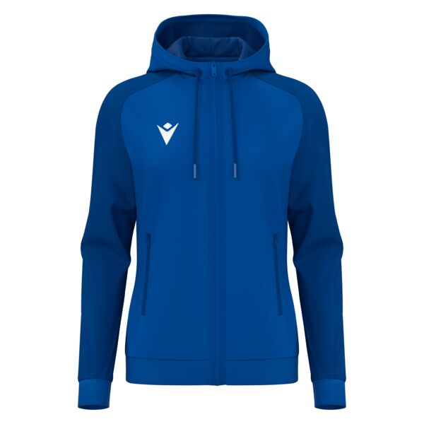 Atlas Women's Full Zip Top JR Thumbnail