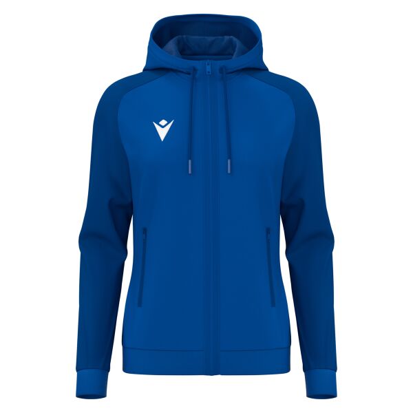 Atlas Women's Full Zip Top SR Thumbnail