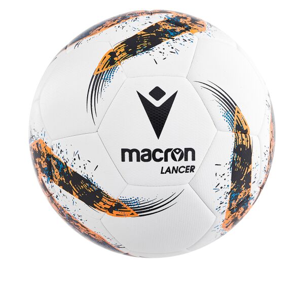 Lancer Ball Thumbnail