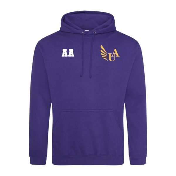 Unsworth Academy Leavers 2026 Hoodie Thumbnail