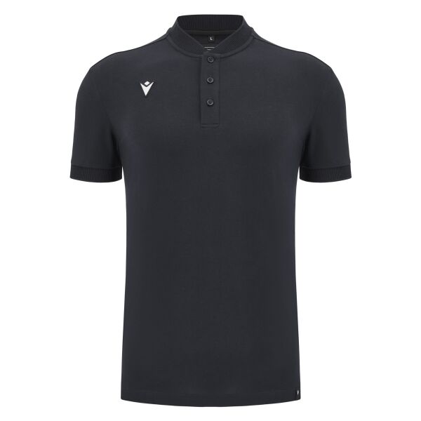 Nisiros Icon Korean Polo Shirt SR Thumbnail