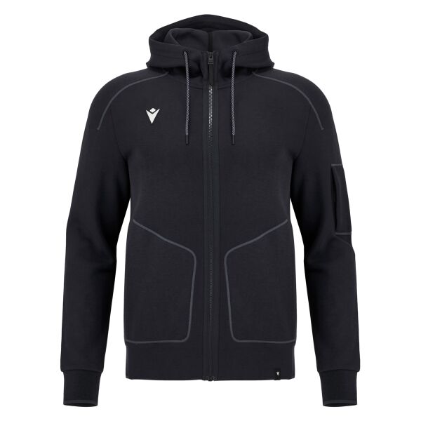 Skiros Icon Full Zip Hooded Sweatshirt SR Thumbnail