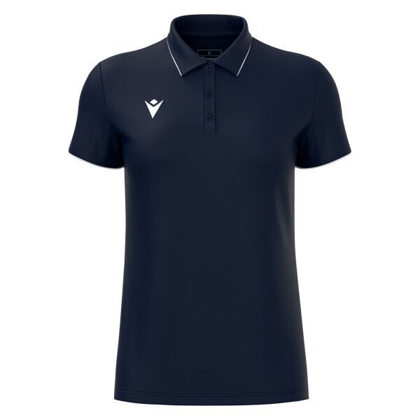 Club Melody Women's Polo Shirt SR Thumbnail