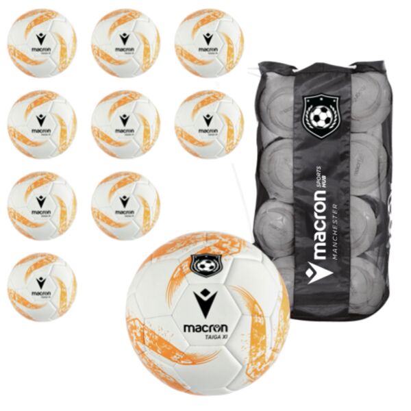 Taiga Ball Bundle Thumbnail