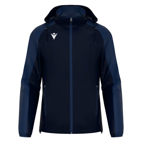 Club - Rivendell Fleece Lined Jacket SR Thumbnail