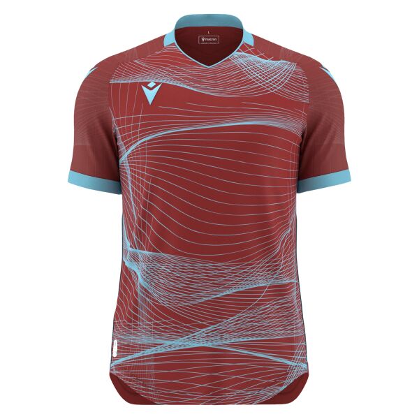 Team Name - Wyvern Eco Shirt JR Thumbnail