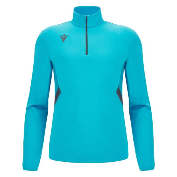 Club - Piave 1/4 Zip Top JR Thumbnail