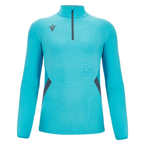Club - Fraser 1/4 Zip Top SR Thumbnail