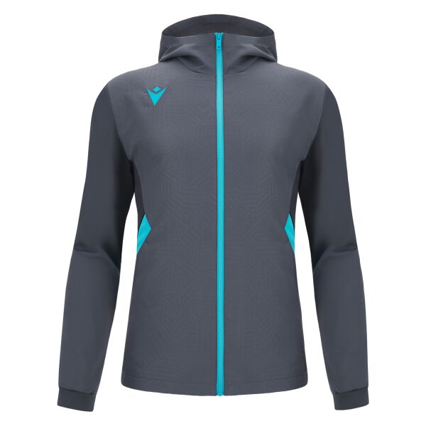 Club - Tiamat Full Zip Hoody JR Thumbnail