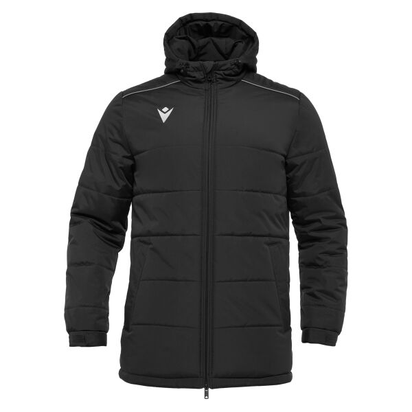 Club - Gyor Padded Jacket SR Thumbnail