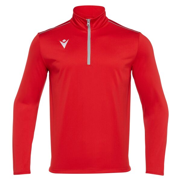 School - Havel 1/4 Zip Top SR Thumbnail