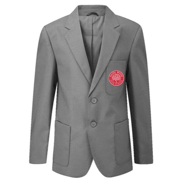 Hazelwood HS Boys Blazer SR Thumbnail