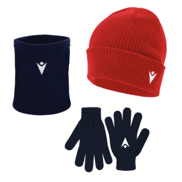 Winter Accessory Bundle Thumbnail