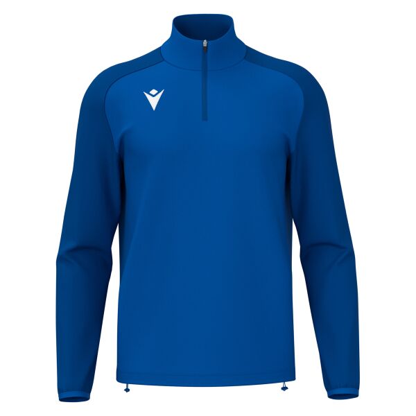 Sedbergh Courses Isen 1/4 Zip Top SR Thumbnail