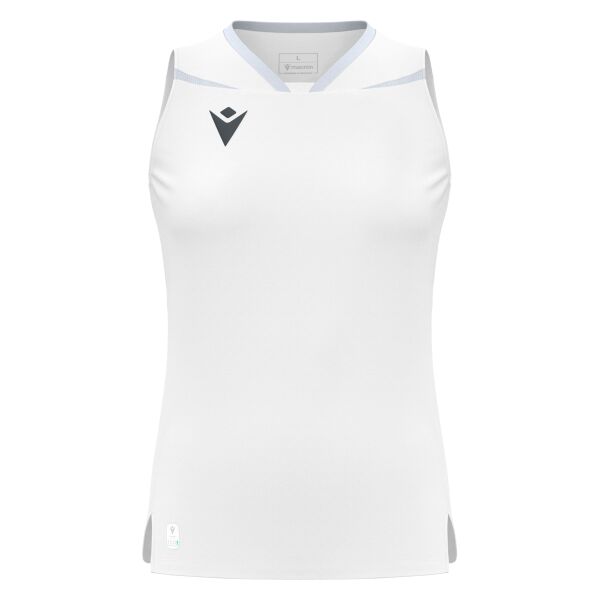 Lily Eco Sleeveless Shirt JR Thumbnail