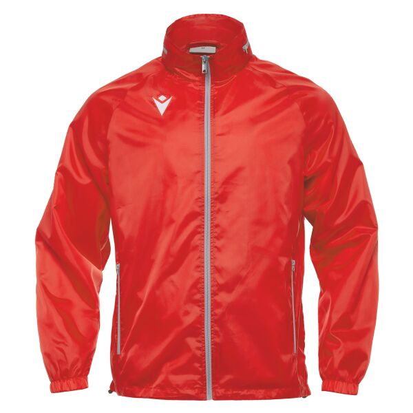 Club - Praia Shower Jacket JR Thumbnail