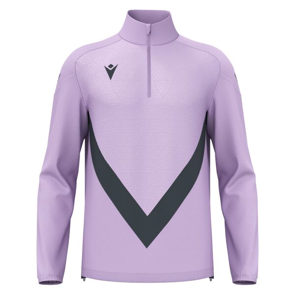 Club - Anduin 1/4 Zip Top JR Thumbnail