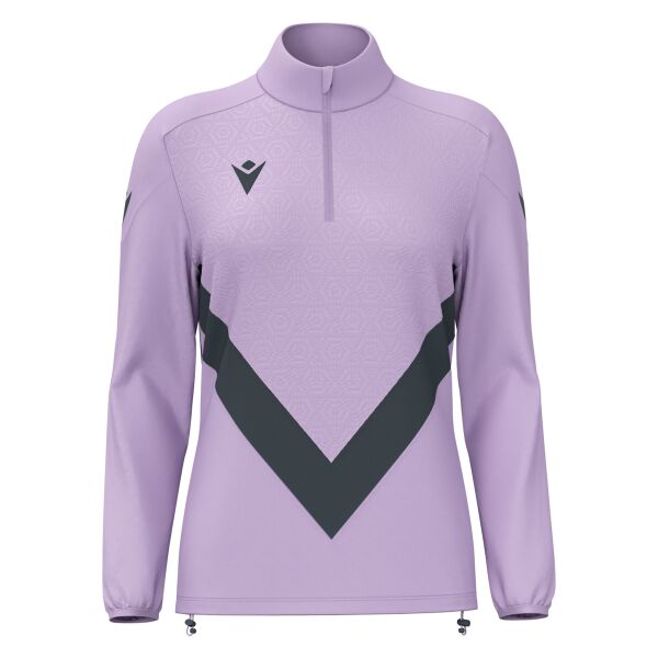 Club - Anora Women's 1/4 Zip Top JR Thumbnail