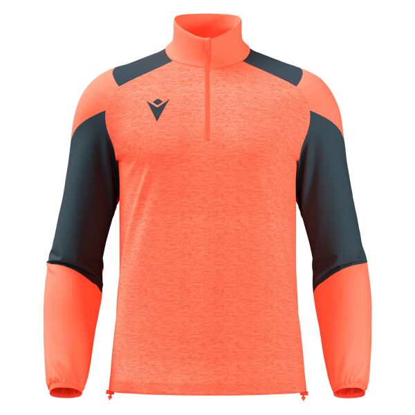 Club - Cuzco 1/4 Zip Top SR Thumbnail
