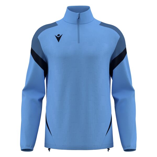 Hollow 1/4 Zip Top SR Thumbnail