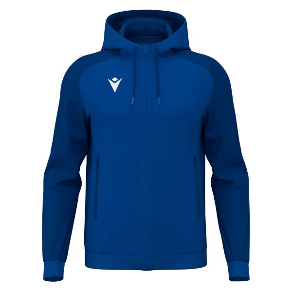 Chronos Full Zip Hoody JR Thumbnail