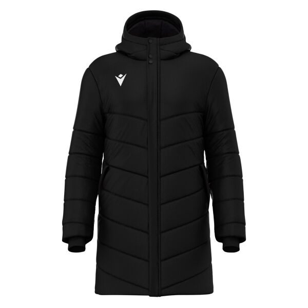 Subzero Padded Jacket JR Thumbnail
