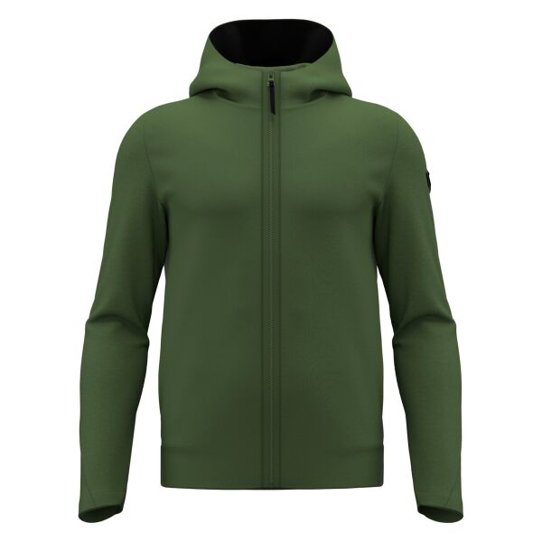 Midnight Icon Hooded Sweatshirt SR Thumbnail