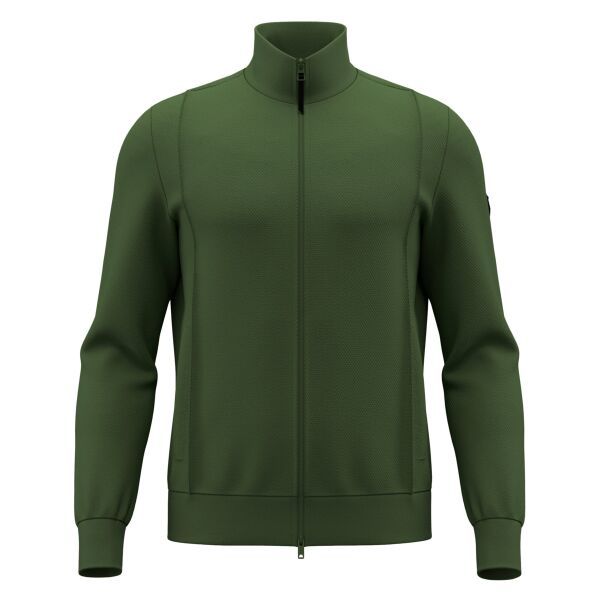 Lagoon Icon Full Zip Sweatshirt SR Thumbnail