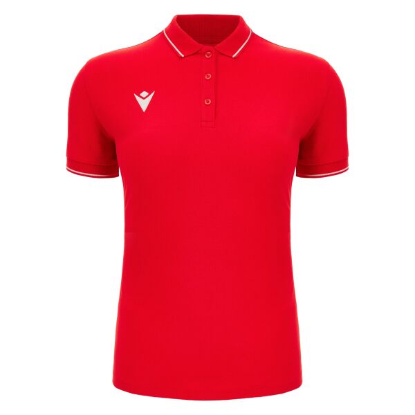 Waltz Women's Polo SR Thumbnail
