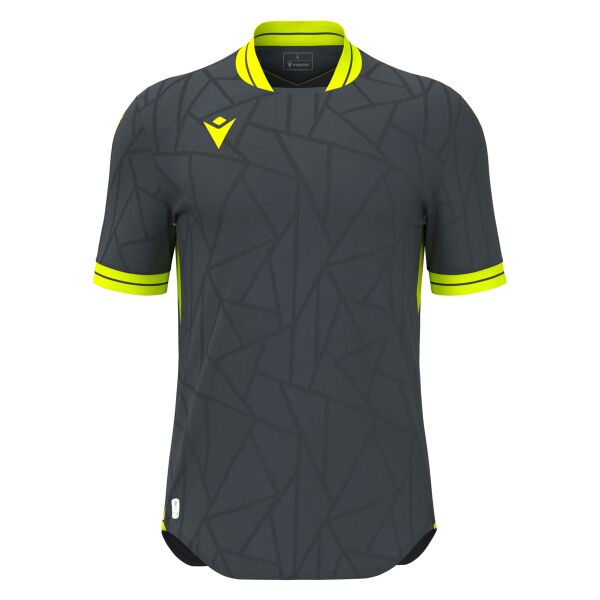 Team Name Cerberus Eco Shirt SR Thumbnail