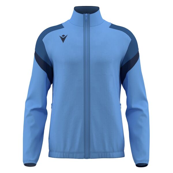 Club Odin Full Zip Top SR Thumbnail