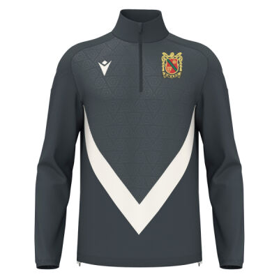 Bolton Wyresdale - Anduin 1/4 Zip Top SR Thumbnail