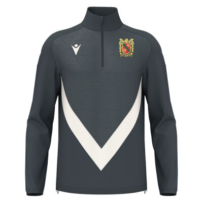 Bolton Wyresdale - Anduin 1/4 Zip Top JR Thumbnail