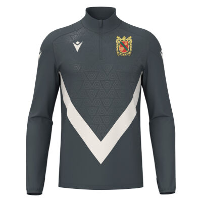 Bolton Wyresdale - Yaruga 1/4 Zip Top SR Thumbnail