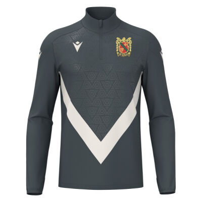 Bolton Wyresdale - Yaruga 1/4 Zip Top JR Thumbnail