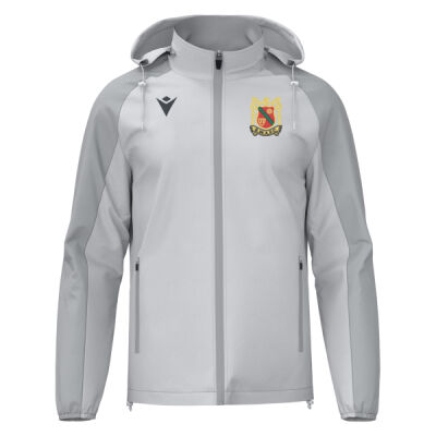 Bolton Wyresdale - Elbrus Rain Jacket SR Thumbnail