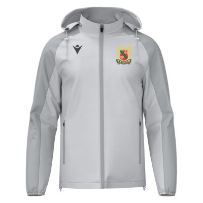 Bolton Wyresdale - Elbrus Rain Jacket JR Thumbnail